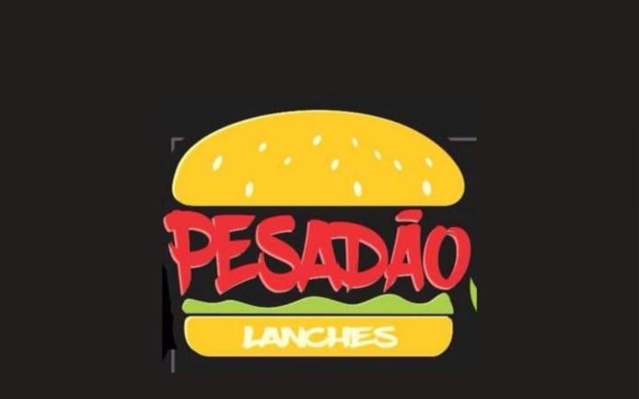 Pesadão Lanches 